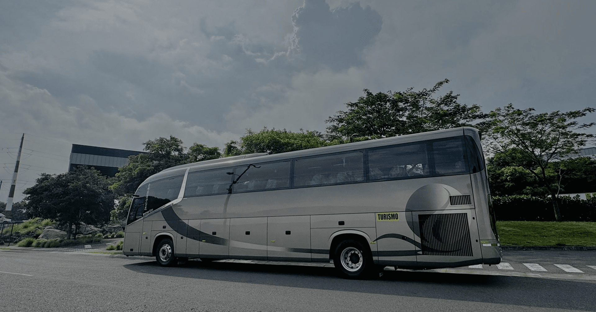 Autobús turístico Rogotours